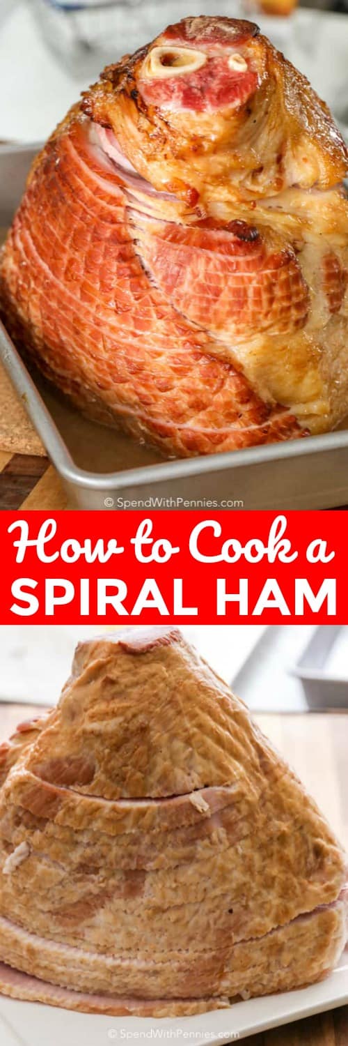 How to Properly Cook a 10 lb Spiral Ham for Delicious Results in 2025