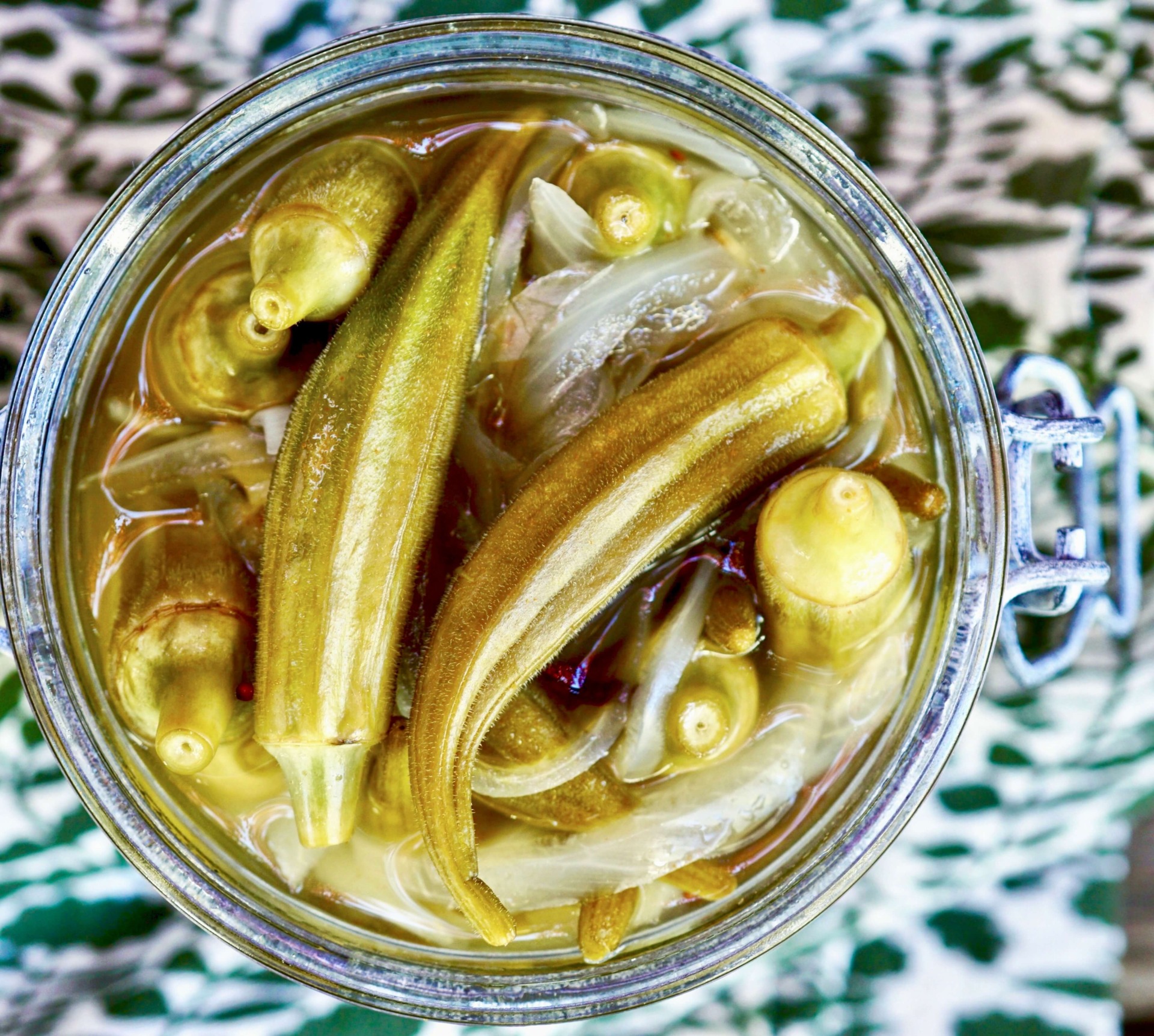 Effective Ways to Pickle Okra for a Flavorful 2025 Experience!