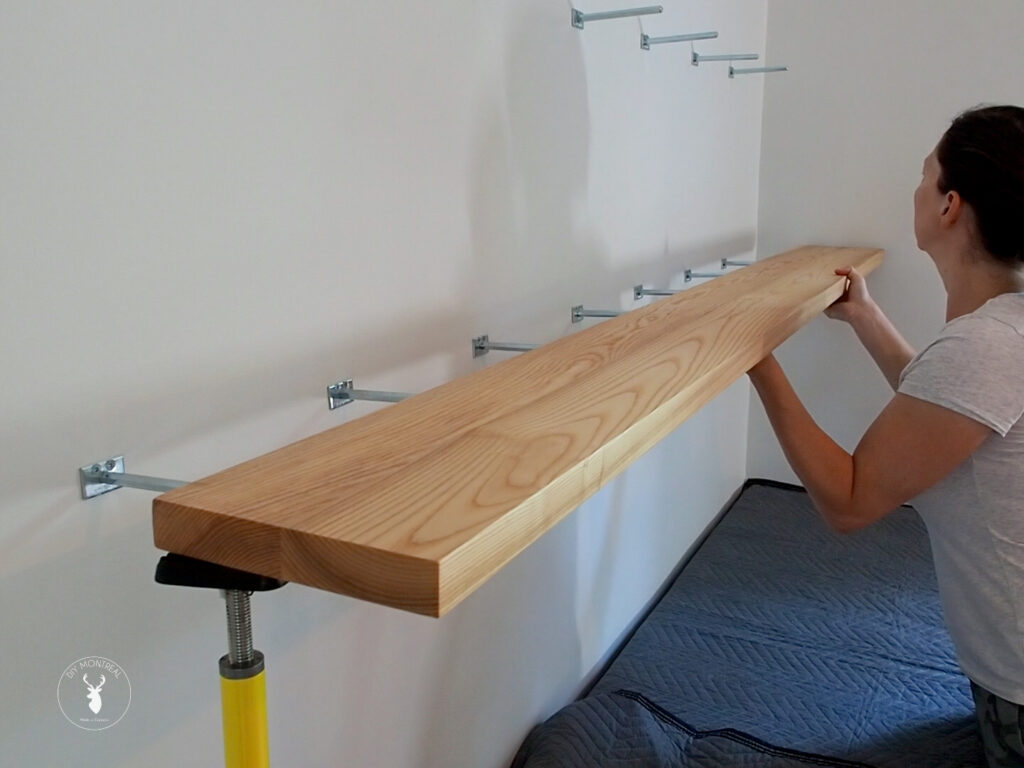 Practical Guide to How to Build Floating Shelves: Optimize Your Space in 2025