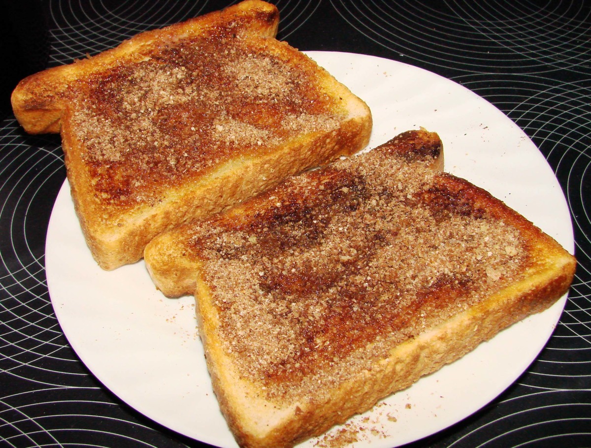 Effective Ways to Make Cinnamon Toast in 2025: Perfect for Breakfast!